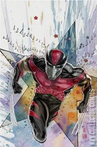 Ultimate Wolverine #1