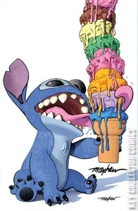 Lilo & Stitch #1