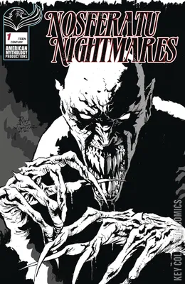 Nosferatu Nightmares