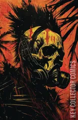 Variant Cover for Stitches, The #3