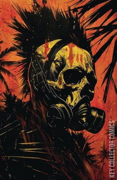 Variant Cover for Stitches, The #3