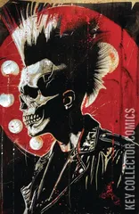 Variant Cover for Stitches, The #3