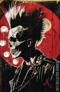 Variant Cover for Stitches, The #3