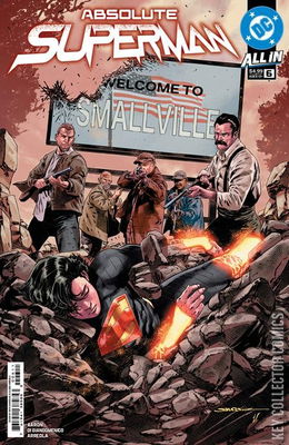 Absolute Superman