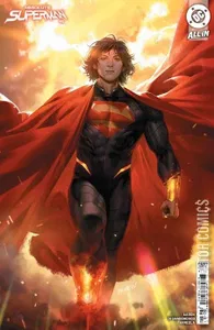 Absolute Superman #6