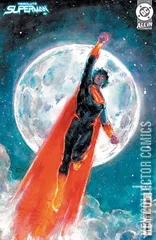 Variant Cover for Absolute Superman #6