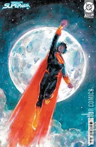 Absolute Superman #6