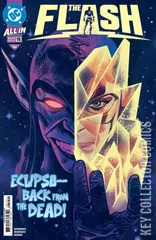 Cover for Flash #19