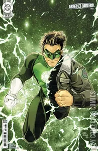 Green Lantern #21