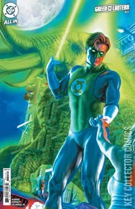 Green Lantern #21