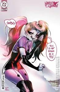 Harley Quinn #49