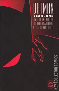 Batman: Year One