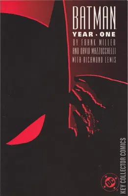 Batman: Year One