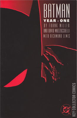 Batman: Year One