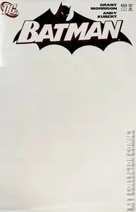 Batman #655
