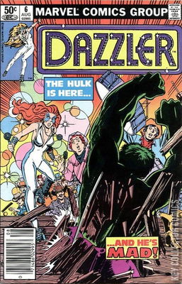 Dazzler