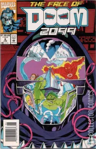 Doom 2099 #6