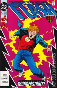 Flash #62