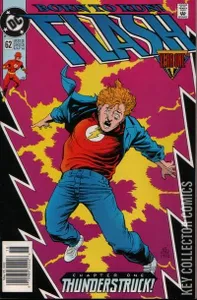 Flash #62