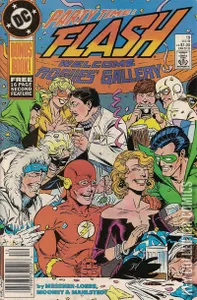 Flash #19