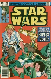 Star Wars #38