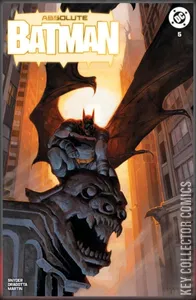 Absolute Batman #5