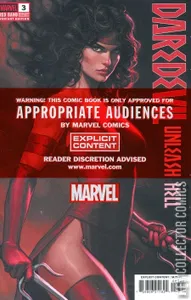 Daredevil: Unleash Hell - Red Band #3