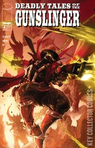 Deadly Tales of the Gunslinger Spawn #4