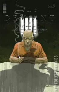 Deviant, The #9