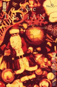 Deviant, The #9
