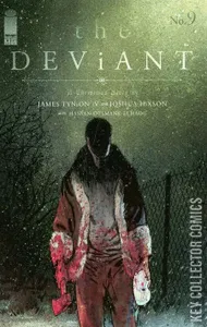 Deviant, The #9