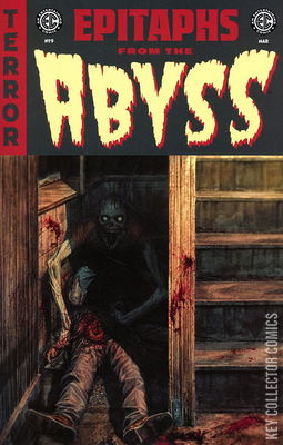 Epitaphs From the Abyss