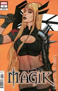 Magik #3