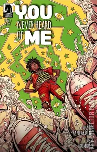 You Never Heard of Me #3