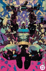 Absolute Batman #5