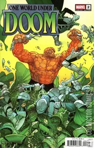 One World Under Doom #2