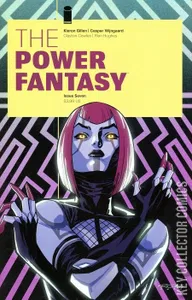 Power Fantasy, The #7