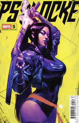 Psylocke