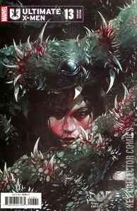 Ultimate X-Men #13