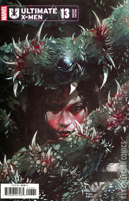 Ultimate X-Men
