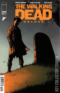 Walking Dead Deluxe, The #109