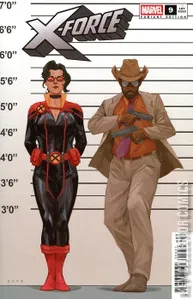 X-Force #9