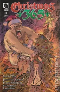 Christmas 365 #4