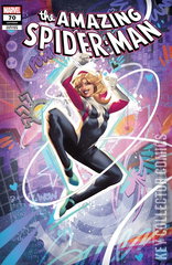 Variant Cover for Amazing Spider-Man #70
