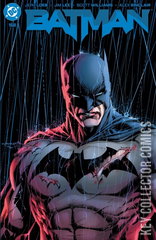 Variant Cover for Batman #158