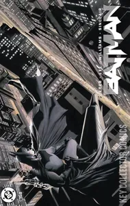 Batman #158