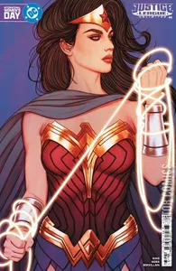 Justice League Unlimited #5