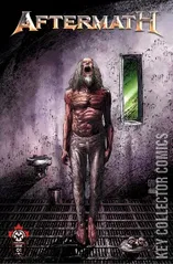Variant Cover for Aftermath #1