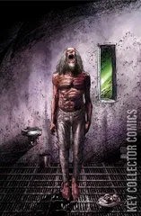 Variant Cover for Aftermath #1
