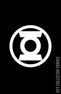 Green Lantern #8